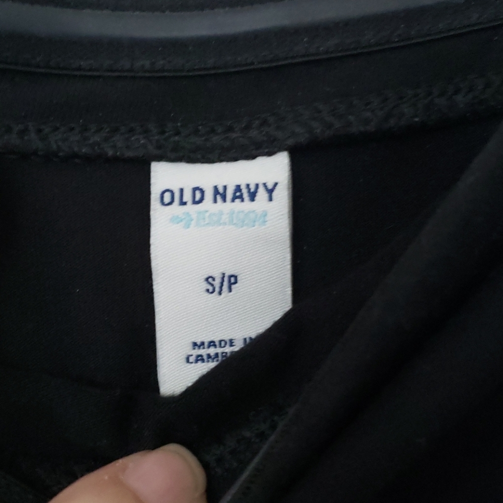 Old Navy Strapless Dress - Picture 3 of 5